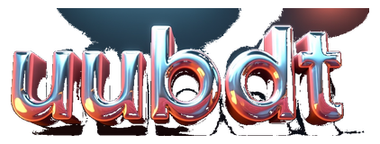 uubdt logo